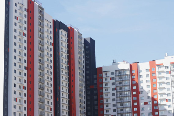 ЛСР и «Дальпитерстрой» – единственные застройщики, которые согласны продавать по заявленной цене