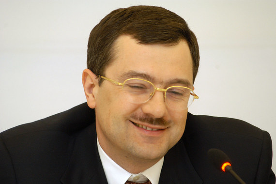 От Мотылева не осталось и полпенсии