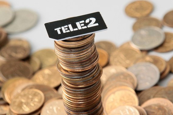 Для Tele2 «Юлмарт» станет еще одним альтернативным каналом продаж