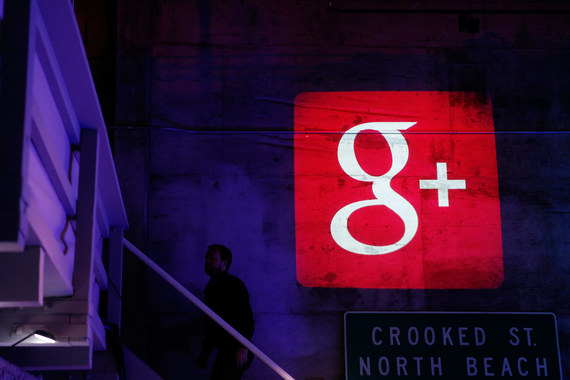 Сеть Google Plus была создана четыре года назад в качестве противовеса Facebook