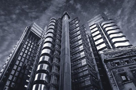 Lloyd’s of London