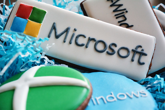 Microsoft готовится к зиме