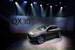Кроссовер Infiniti QX30 – новая компактная модель японского премиум-бренда, принадлежащего Nissan Motor. Вторая машина (после хетчбэка Q30), построенная благодаря сотрудничеству с Daimler на платформе Mercedes-Benz A-класса. Продажи QX30 начнутся в середине 2016 г.
