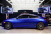 Мировая премьера купе Honda Civic нового 10-го поколения, построенного на той же платформе, что и седан. Honda долго крепилась, но наконец начала ставить на машины турбированные бензиновые двигатели: в Civic это агрегат рабочим объемом 1,5 л мощностью 174 л. с. Второй вариант для североамериканского рынка – атмосферник 2,0 л (158 л. с.) в паре с 6-ступенчатой «механикой» или вариатором CVT. Автомобиль поступит в продажу на рынке США в марте 2016 г., о появлении в России пока никакой информации