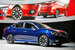 Обновленный седан Nissan Sentra