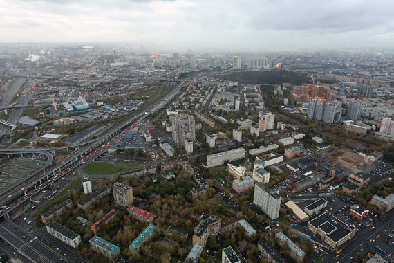 Кадастровая стоимость становится базой для налога на имущество и на землю, заменяя более низкую инвентаризационную