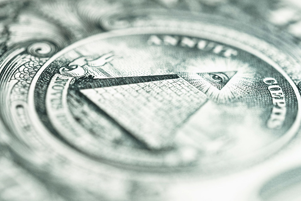 BlackRock управляет $4,5 трлн активов