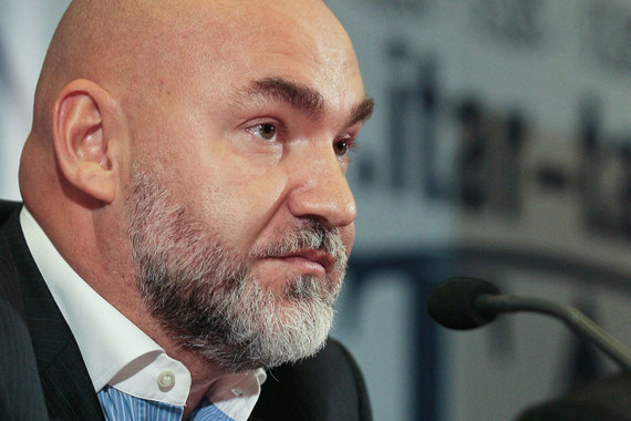 Сам Кожевников, по его словам, находился на момент увольнения в плановом трехмесячном отпуске