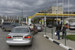 Запасов дизельного топлива на автозаправочных станциях Крыма хватит на 27 дней, бензина марок Аи-92 и Аи-95 - на 18-20 дней, заявил в воскресенье министр топлива и энергетики республики Сергей Егоров, передает "Интерфакс"