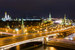 Панорама Baltschug Kempinski — вид на Красную площадь, Кремль, Москву-реку и Китай-город. «Балчуг» — это отличная точка обзора для наблюдения за торжествами на Красной площади: например, именно с балкона или из номеров отеля от начала и до конца можно увидеть парад (или его репетицию) 9 мая