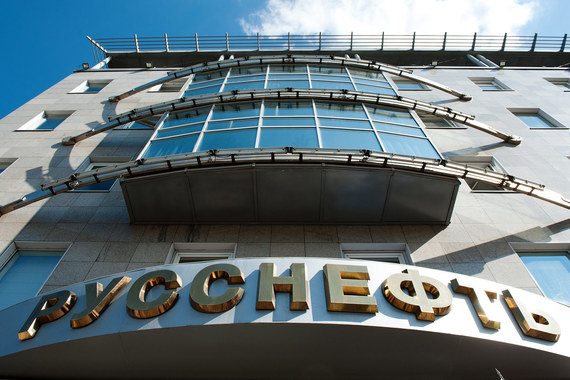 Партнером Михаила Гуцериева в «Русснефти» стал трейдер Glencore