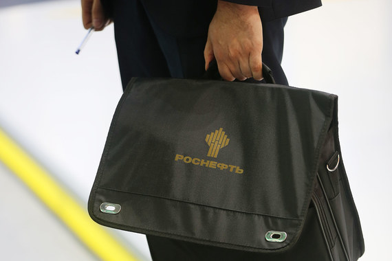 «Роснефть» разложила деньги по банкам