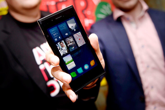 Jolla сокращает сотрудников