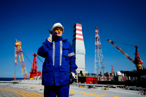 Третий квартал был тяжелым для нефтяного сектора, так как Urals подешевела на $11 за баррель