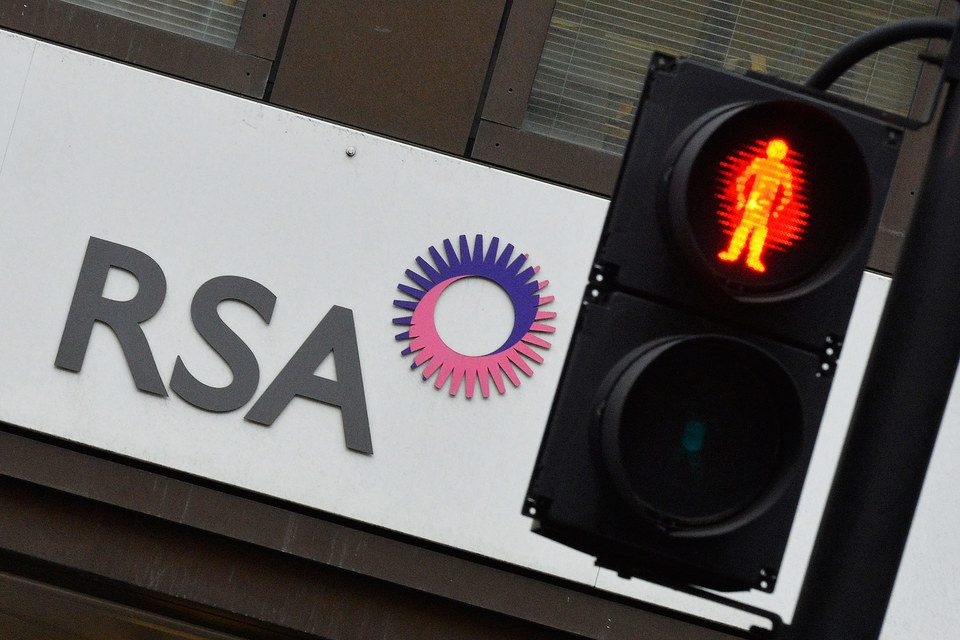 RSA Insurance уходит с российского рынка
