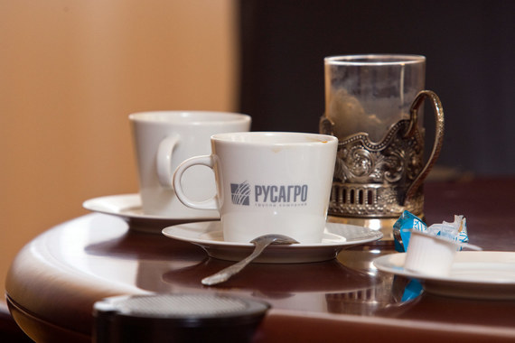 У группы «Русагро» отличная кредитная история и 28,5 млрд руб. кэша на счетах