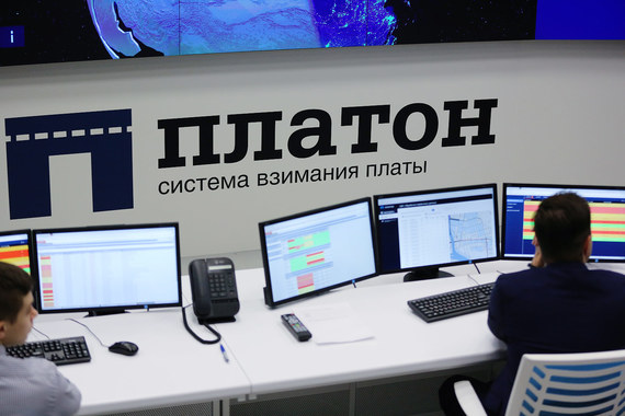 На настоящий момент штрафы разнятся от 5000 руб. до 1 млн руб. в зависимости от вида собственника автомобиля