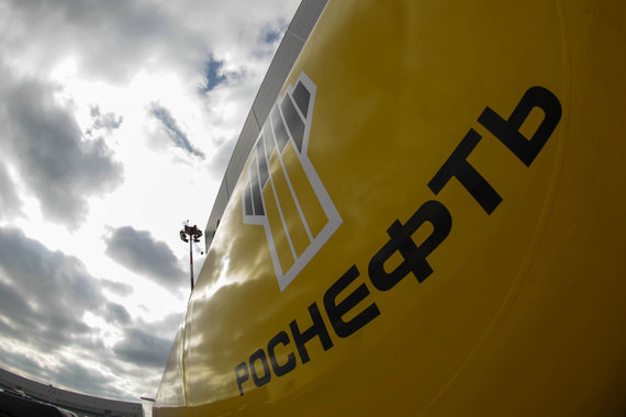До конца года «Роснефти» нужно погасить еще $2,5 млрд