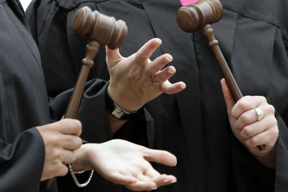 Два личных банкротства будут накладны для одной семьи