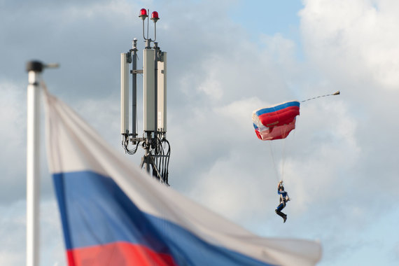 Стоимость частот на первом в России аукционе в октябре этого года выросла в шесть раз