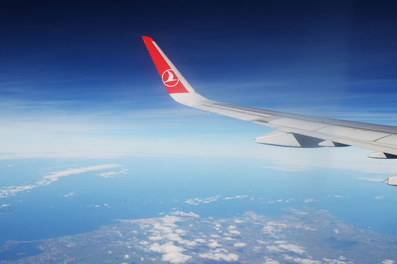 Turkish Airlines предлагает услугу перебронировать перелет в расчете на то, что отношения между Турцией и Россией наладятся и отложенный спрос будет реализован