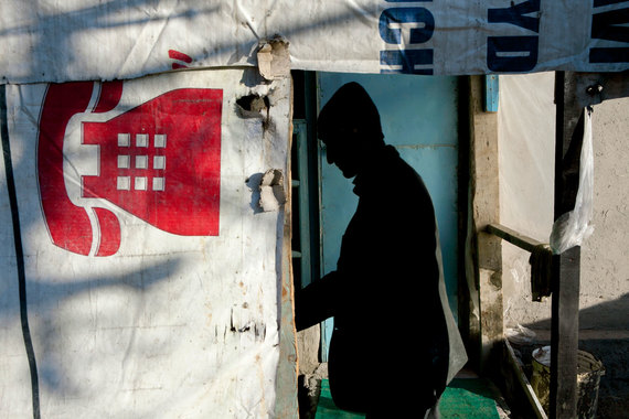 Коррупционные сделки в Узбекистане могут стоить Vimpelcom Ltd. $775 млн