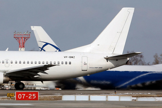 МАК 4 ноября сообщил, что приостанавливает сертификат типа у самолетов Boeing-737