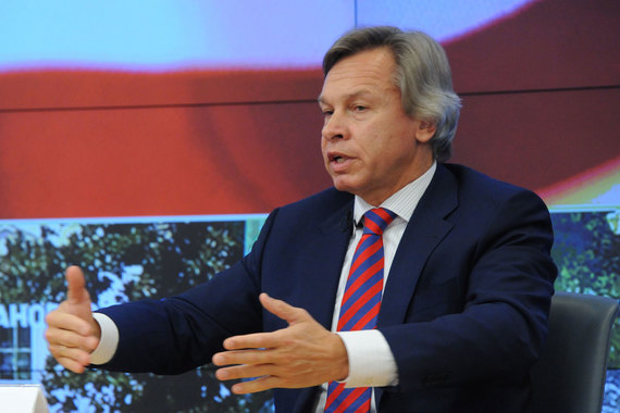 Алексей Пушков, входивший в СПЧ 10 лет, согласен, что его члены «не должны распылять свои усилия на нескольких направлениях»