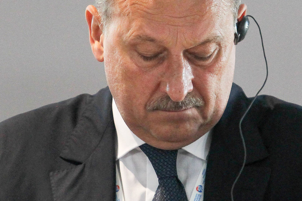 Владимира Дмитриева называют «хорошим политиком, мастером договоренностей»