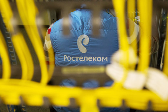 «Ростелеком» купит оборудование для подключения к интернету на $120 млн