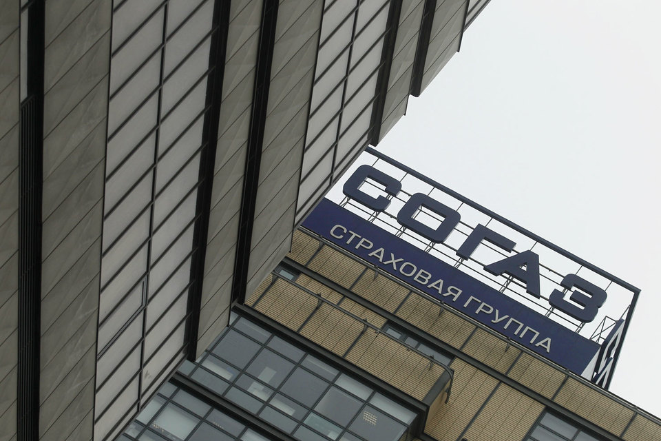 «Согаз» намерен консолидировать 100% акций ЖАСО, выкупив его у НПФ «Благосостояние»