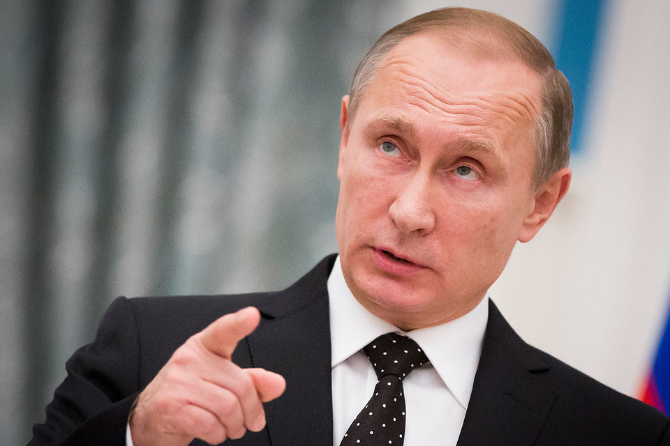 Президент сожалеет об ухудшении отношений между Россией и Турцией
