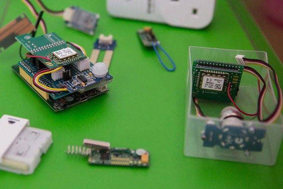 Тайваньский производитель чипов для мобильных телефонов MediaTek собирается потеснить Qualcomm на рынке компонентов для дорогих смартфонов