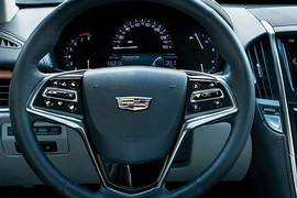 Cadillac