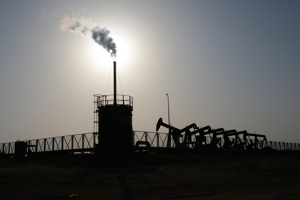 В минувшие выходные на Конференции по новым нефтяным контрактам Ирана страна предложила иностранным инвесторам 52 новых газовых и нефтяных проекта стоимостью около $30 млрд