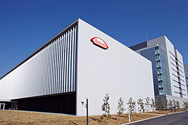Takeda Pharmaceutical