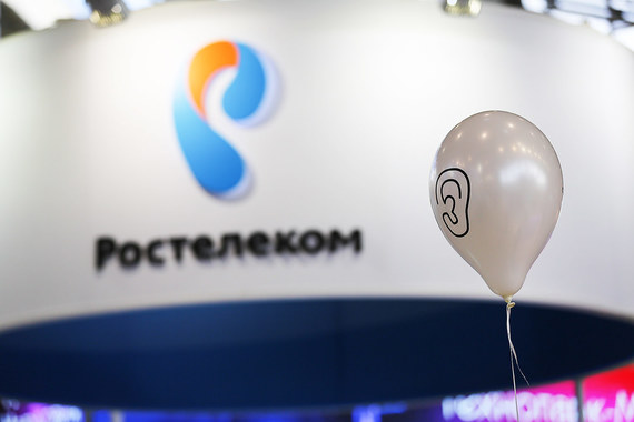 «Ростелеком» собирает данные о поведении своих абонентов в интернете