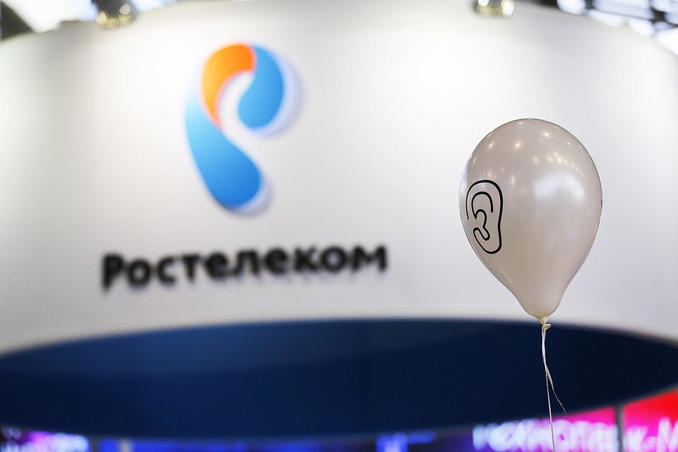 «Ростелеком» собирает данные о поведении своих абонентов в интернете