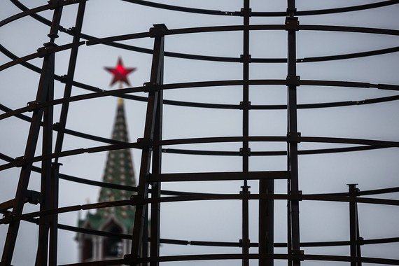 Риски для России создает сама власть