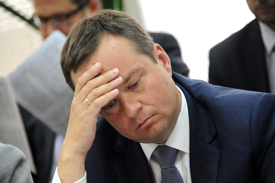 Сейчас, по словам замминистра финансов Алексея Моисеева, в программе осталось 10,5 млрд руб