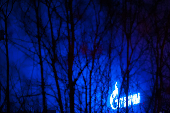 «Газпром» ждет, что в 2015 г. экспорт в Европу будет 156–160 млрд куб. м