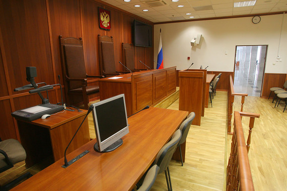 Юристы пожаловались в ФАС на будущую адвокатскую монополию