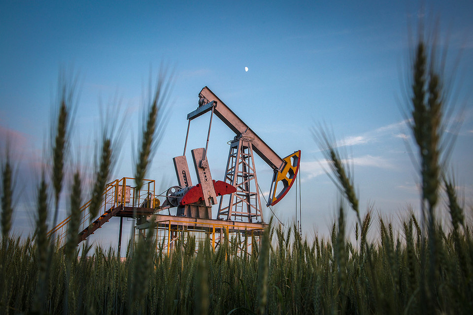 Светлое будущее низких налогов не за горами, верят нефтяники