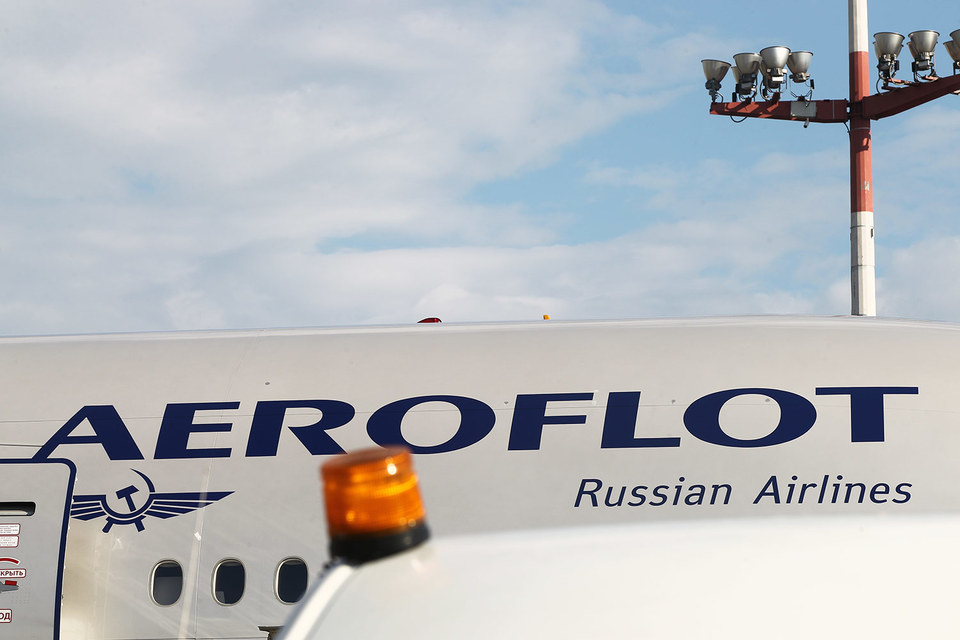 ФАС грозит «Аэрофлоту»