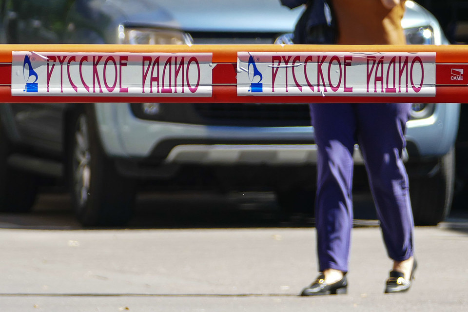 Этим летом ИФД «Капитал» объявил, что договорился продать свою долю в РМГ ФГУП «Госконцерт»