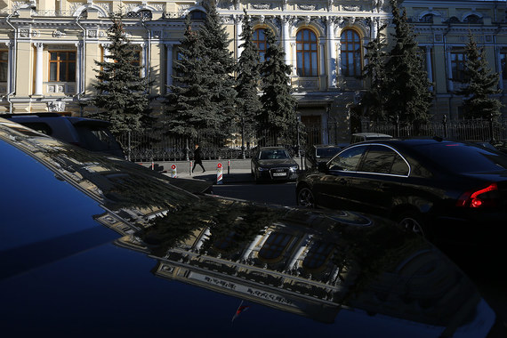 Правительство разменяло ставки