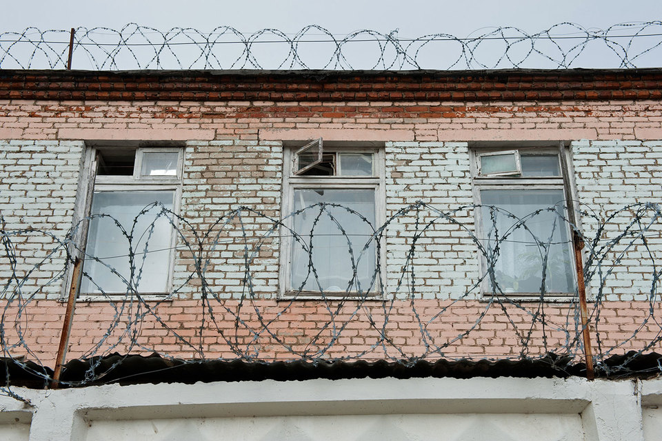 Законопроект предлагает декриминализировать некоторые преступления небольшой тяжести