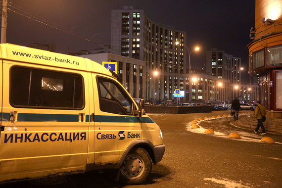 Связь-банк надеется, что «Почта» не уйдет сразу