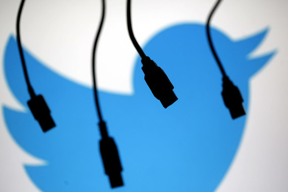 Twitter озабочен растущей хакерской активностью
