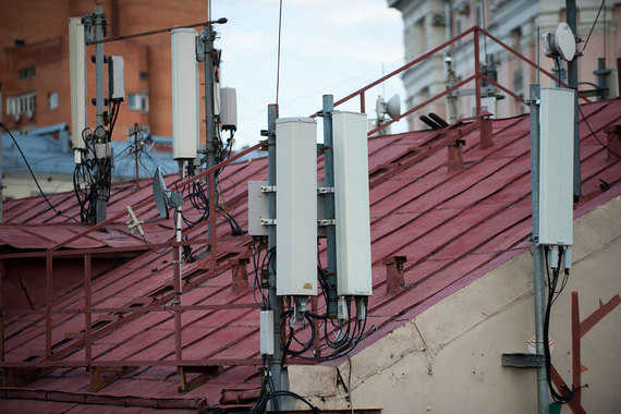 Операторы смогут использовать сети LTE для голосовой связи, что позволит внедрять услугу VoLTE (Voice over LTE) в России